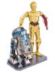 R2-D2 & C-3PO - Star Wars Premium Series