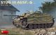 StuG III Ausf.G - May-June '43 Alkett Prod.