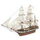 HMS Beagle 1:60