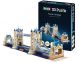 3D Puzzle Tower Bridge