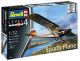 Model Set Sports Plane (Aanbieding)