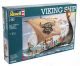 Model Set Viking Ship