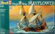 Pilgrim Ship MAYFLOWER