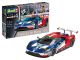 Ford GT - Le Mans 2017