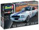 Model Set '66 Shelby GT 350 R (Aanbieding)