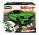 Build 'n Race Mercedes AMG GT R, groen