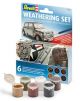 Weathering Set