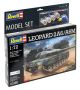 Model Set Leopard 2A6/A6M