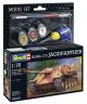 Model Set Sd.Kfz.173 Jagdpanther