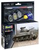 Model Set Sherman M4A1