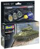 Model Set M24 Chaffee