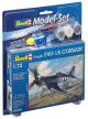 Model Set F4U-1A Corsair