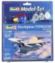 Model Set Eurofighter Typhoon