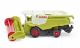 Claas Combine harvester