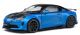 Alpine A110 Radicale, 2023, blauw 1:18