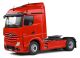 Mercedes-Benz Actros B. '19, rood 1:24