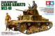 Carro Armato M13/40 1/35