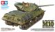 U.S. Tank Destroyer M10 1/35