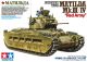 Inf.Tank Matilda Mk.III/IV 'Red Army' 1/35