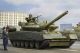 Russian T-80BVM (Marine Corps)