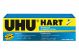 UHU Hart 35g/33ml