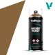 Leather Brown 400ml Spray