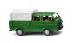 VW T3 Doppelkabine, groen