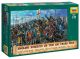 English Knights 100 Years War 1/72